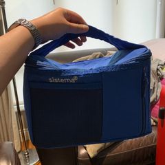 Lunch box bag