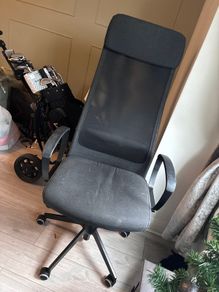 chair