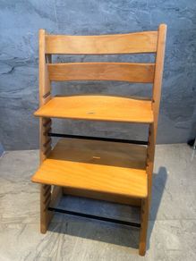 stokke tripp trapp  with extras