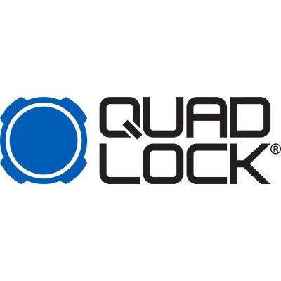 Quad Lock Car Suction Mount