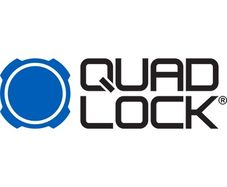Quad Lock Car Suction Mount