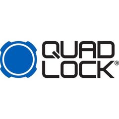 Quad Lock Car Suction Mount