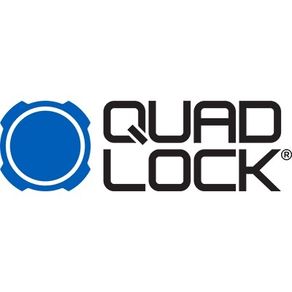 Quad Lock Car Suction Mount