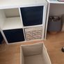 Billy Cube Box from IKEA Image 3