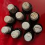 Bottle Stoppers Hennessy Powers whiskey corks Image 9
