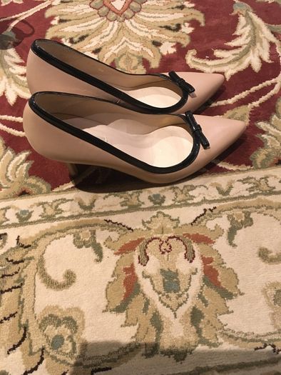 L.K.Bennett Shoes, size EU-39, UK-6