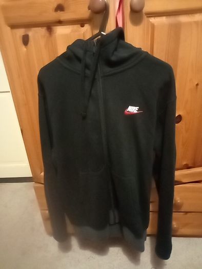 Nike hoodie