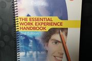 Essential Work Experience Handbook