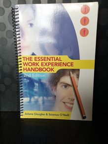 Essential Work Experience Handbook