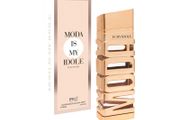 Prive Moda Is My Idole