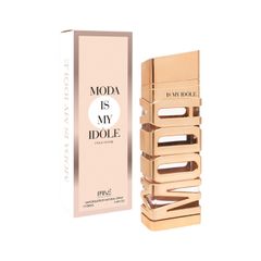 Prive Moda Is My Idole