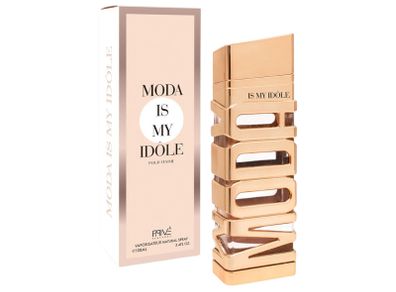 Prive Moda Is My Idole