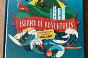 Island of Adventures