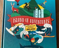 Island of Adventures
