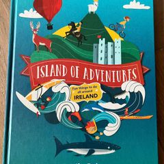 Island of Adventures