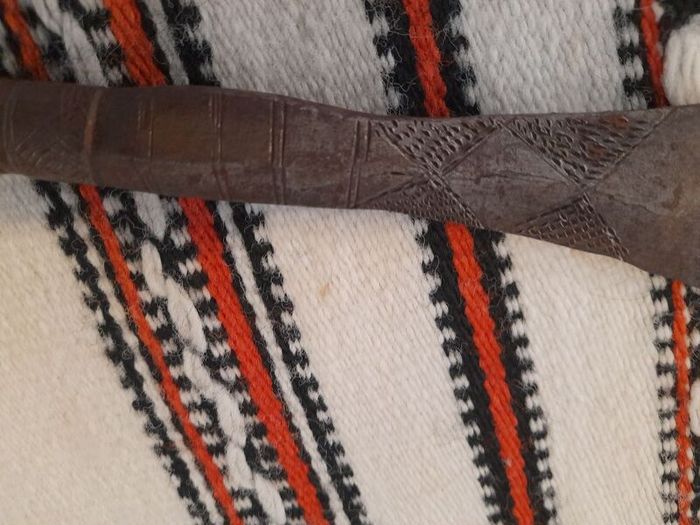 Zulu Spearhead