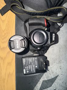 Nikon D5600