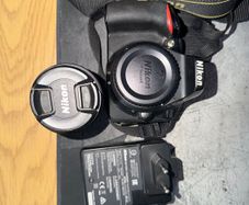 Nikon D5600