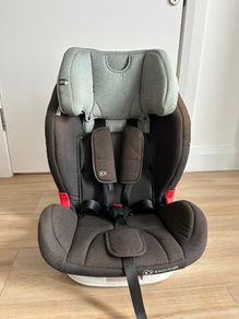 Child Car seat Kinderkraft ONETO3