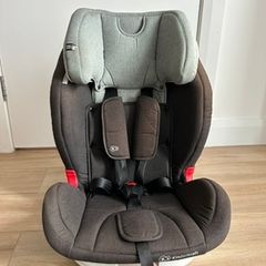 Child Car seat Kinderkraft ONETO3