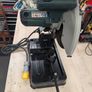 Metabo metal cut off saw Image 2