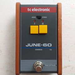 JUNE-60 Chorus Pedal