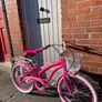 Girls Children's Bike Image 2