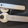 Smart Door Handle Lock Image 2