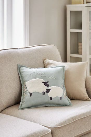 Cushion