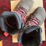Leather Ankle Boots (for men) Image 8