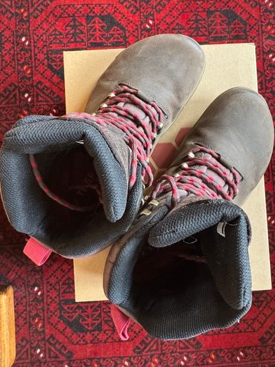 Leather Ankle Boots (for men)