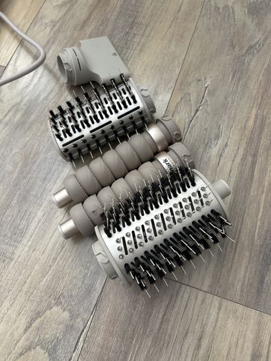 Shark Flex Style hair tool