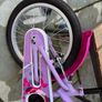 girls 16 inch bike Image 2