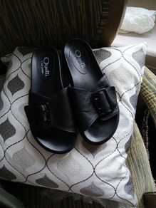 sandles carla scarpa size 6