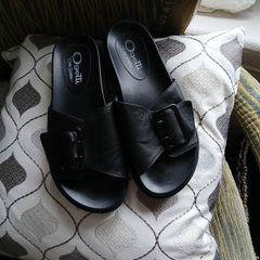sandles carla scarpa size 6