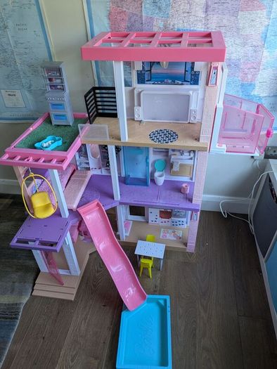 Barbie Dreamhouse