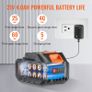 High Pressure Cordless Washer Cleaner Image 4