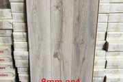 new laminate flooring