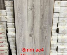 new laminate flooring