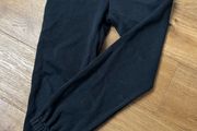 Boys Black Tracksuit (8yrs)