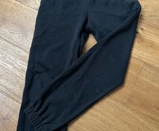Boys Black Tracksuit (8yrs)