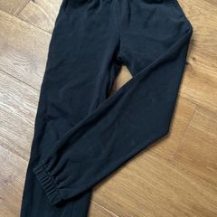 Boys Black Tracksuit (8yrs)