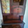 Mahogany dresser Image 3