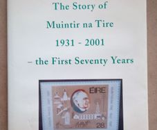 Story of Muintir Na Tire Book