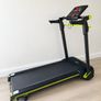 Opti Folding Treadmill Image 2