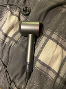 Dyson Supersonic