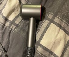 Dyson Supersonic