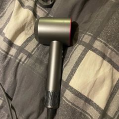 Dyson Supersonic