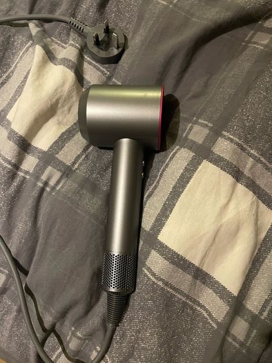 Dyson Supersonic
