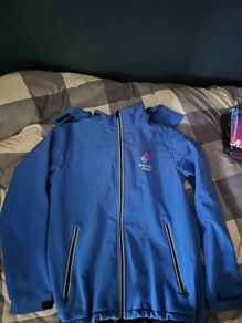 Dominos Jacket